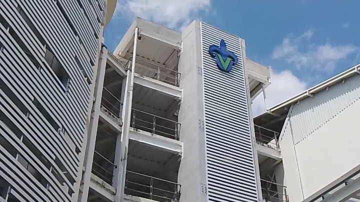 Universidad Veracruzana · Xalapa